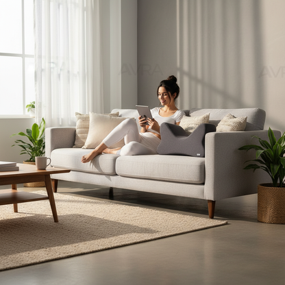 AVRA™ Spark Pillow